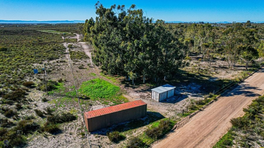 Commercial Property for Sale in Hartebeesfontein Western Cape